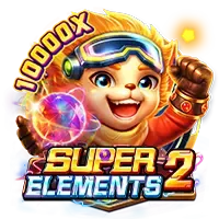 Super Elements 2 game thumbnail