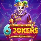 6 Jokers icon