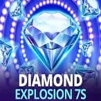 Diamond Explosion 7s