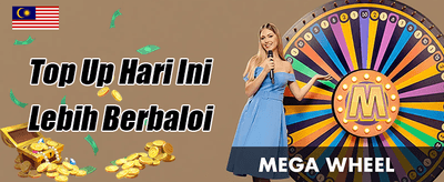 Promosi Hujung Minggu promotion