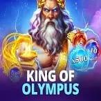 King of Olympus game thumbnail