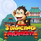 3 Dancing Monkeys icon