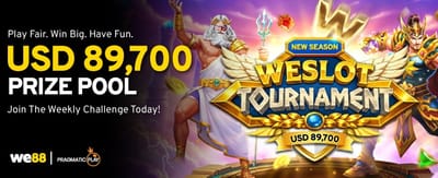 Ganjaran Jackpot Segera 12cuci