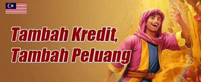 Putaran Percuma Slot Popular promotion