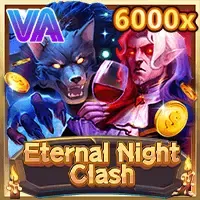 Eternal Night Clash game thumbnail