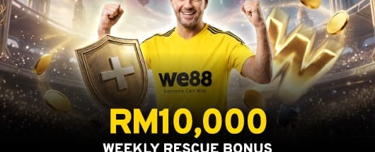 Bonus Selamat Datang 100% Luar Biasa promotion