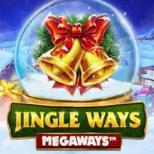 Jingle Ways Megaway game thumbnail