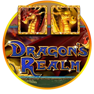 Dragon's Realm game thumbnail
