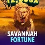 Savannah Fortune icon