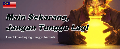 Bonus Selamat Datang 12cucinet.com