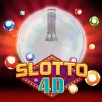 Slotto 4D game thumbnail